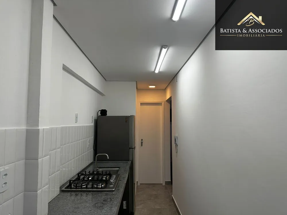 Apartamento, 1 quarto, 42 m² - Foto 7