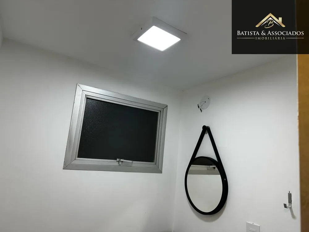 Apartamento, 1 quarto, 42 m² - Foto 1