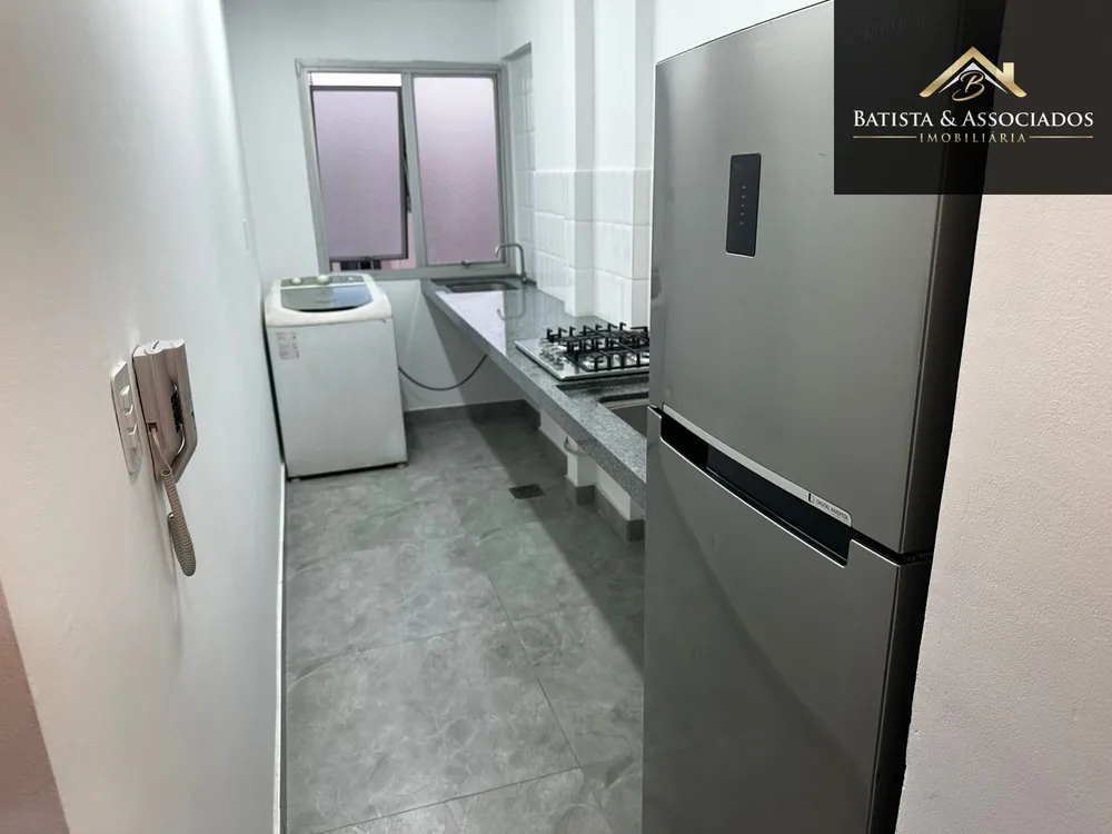 Apartamento, 1 quarto, 42 m² - Foto 8