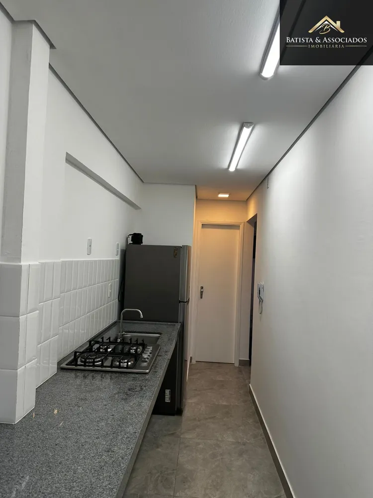 Apartamento, 1 quarto, 42 m² - Foto 4