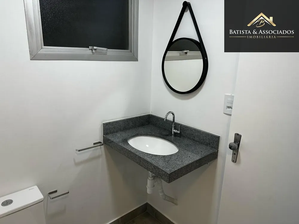 Apartamento, 1 quarto, 42 m² - Foto 2