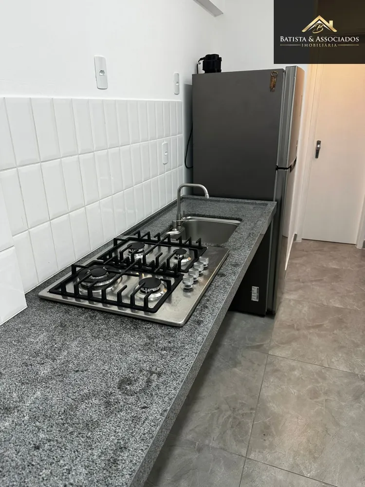 Apartamento, 1 quarto, 42 m² - Foto 15