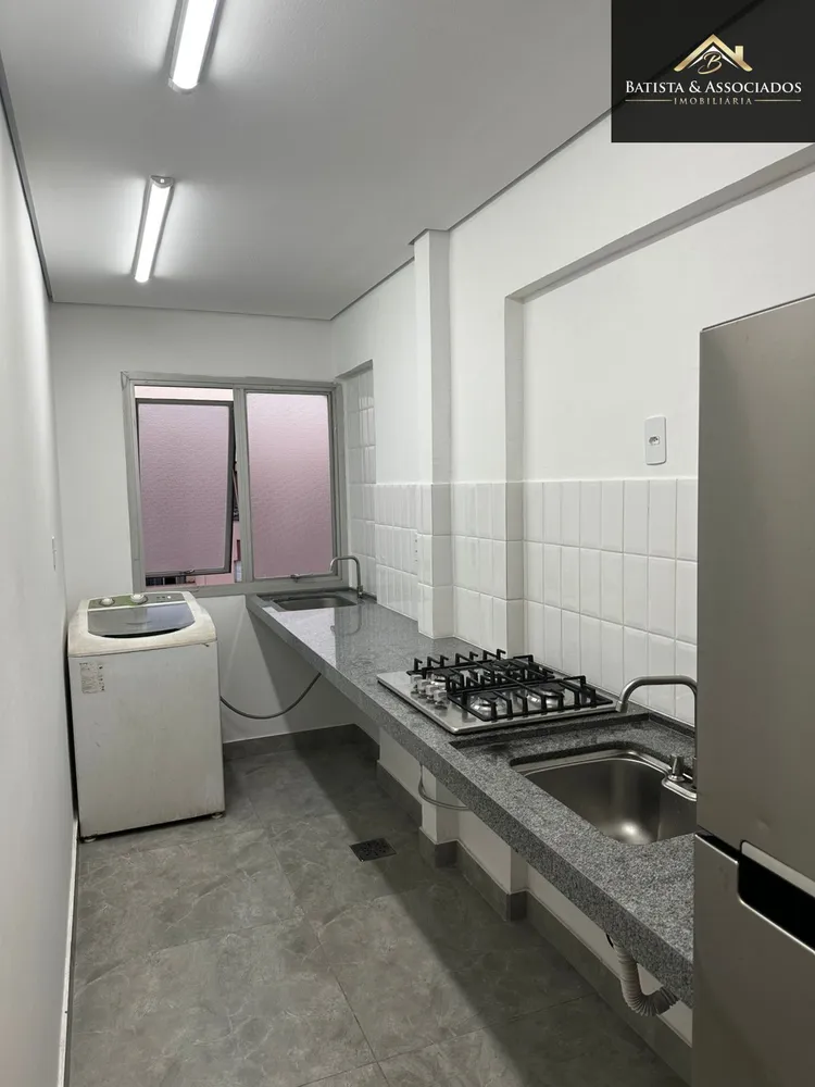 Apartamento, 1 quarto, 42 m² - Foto 14
