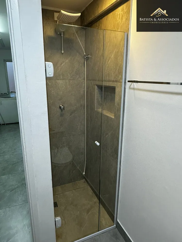 Apartamento, 1 quarto, 42 m² - Foto 10