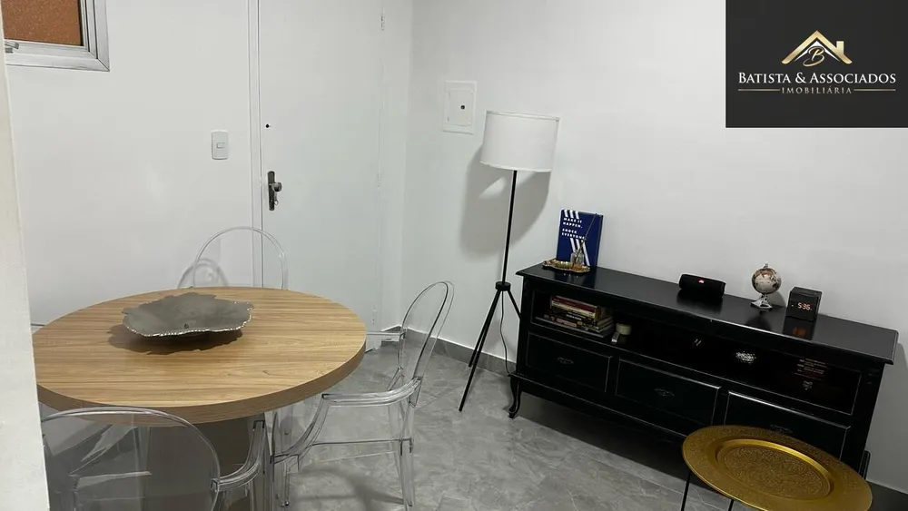 Apartamento, 1 quarto, 42 m² - Foto 13