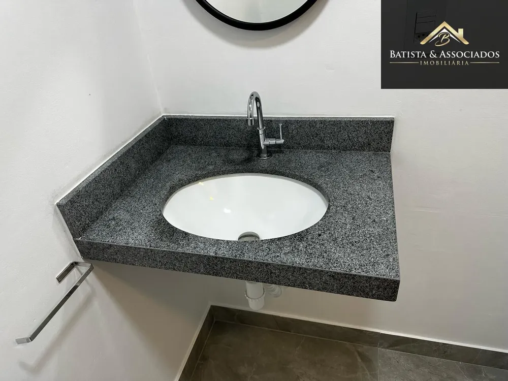 Apartamento, 1 quarto, 42 m² - Foto 5