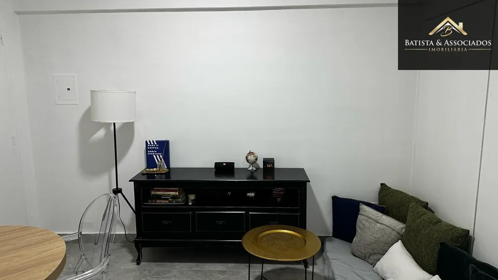 Apartamento, 1 quarto, 42 m² - Foto 16