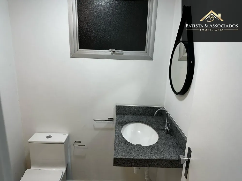 Apartamento, 1 quarto, 42 m² - Foto 11