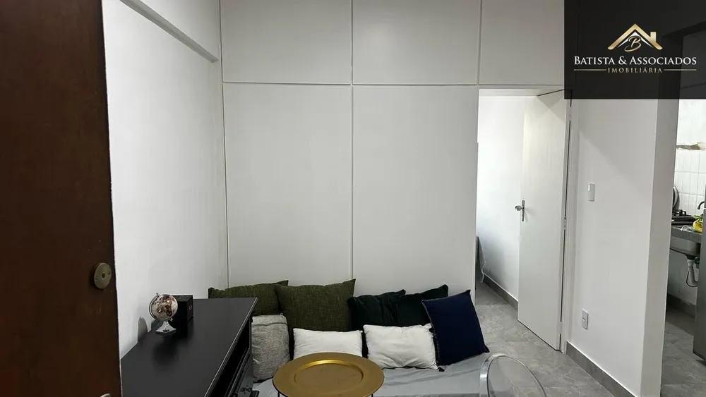 Apartamento, 1 quarto, 42 m² - Foto 9