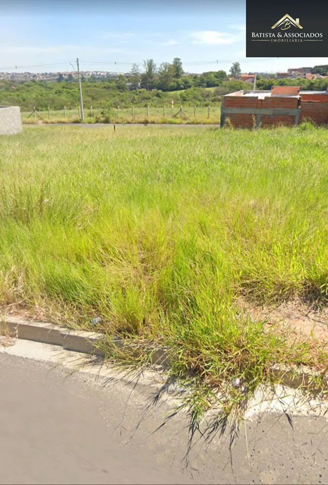 Terreno, 126 m² - Foto 1