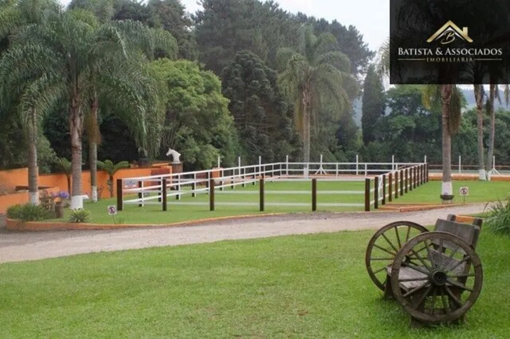 Chácara, 6 quartos, 8 hectares - Foto 20