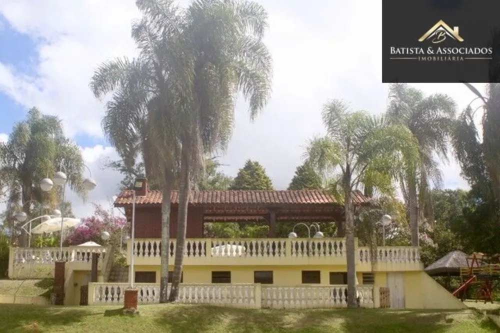 Chácara, 6 quartos, 8 hectares - Foto 17