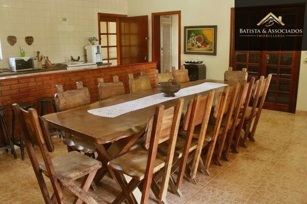 Chácara, 6 quartos, 8 hectares - Foto 18