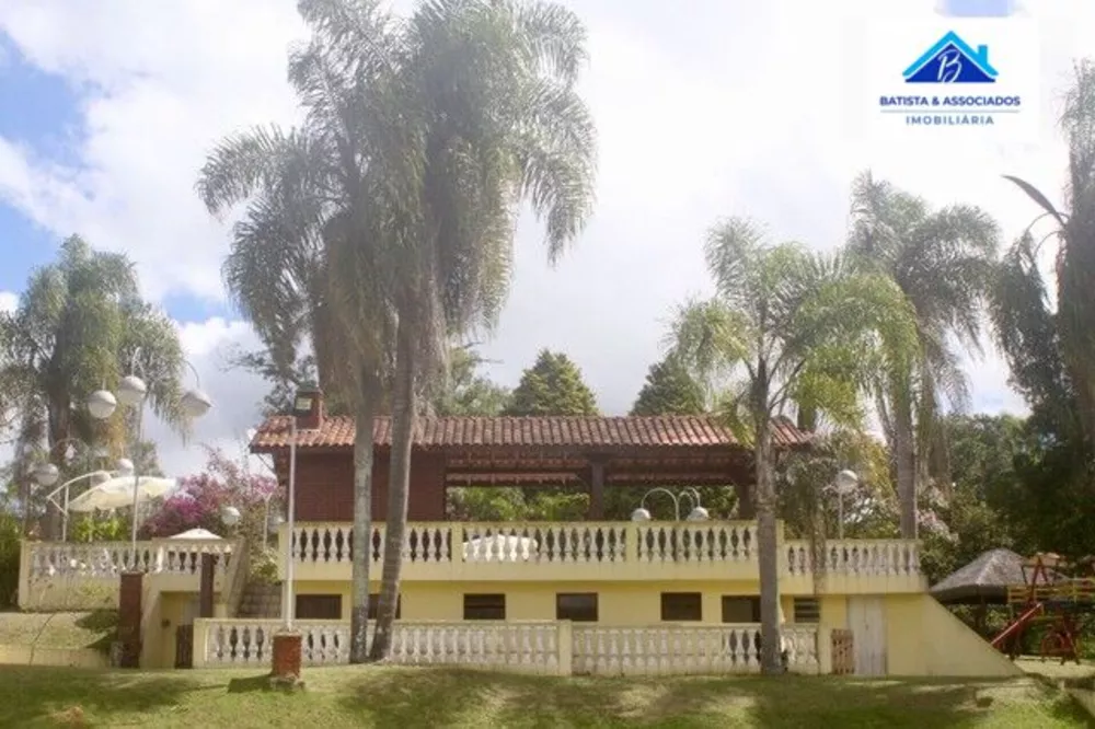 Fazenda, 8 hectares - Foto 6