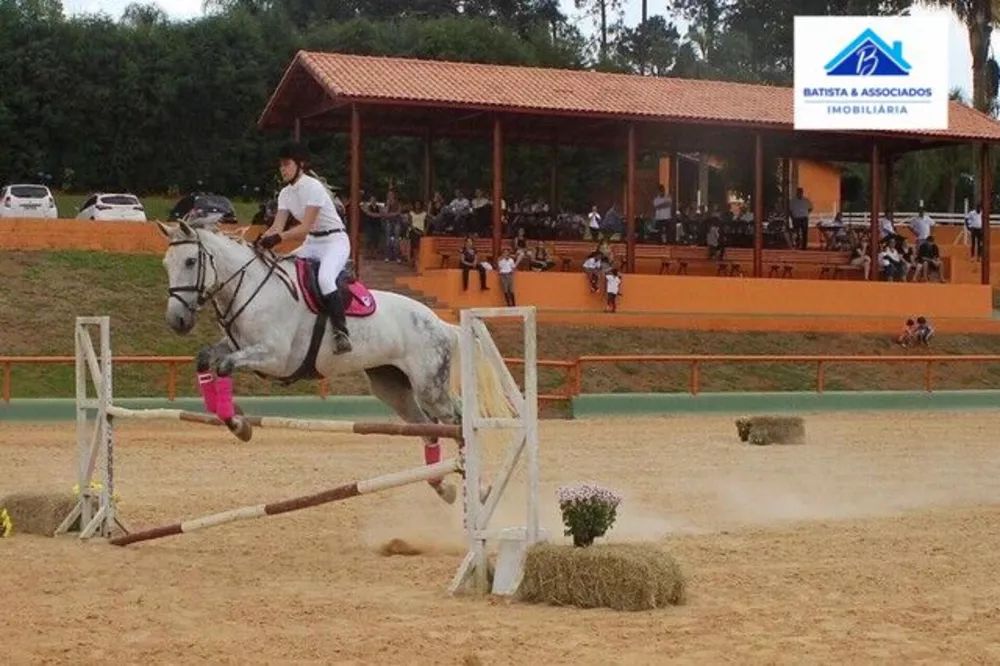 Fazenda, 8 hectares - Foto 1