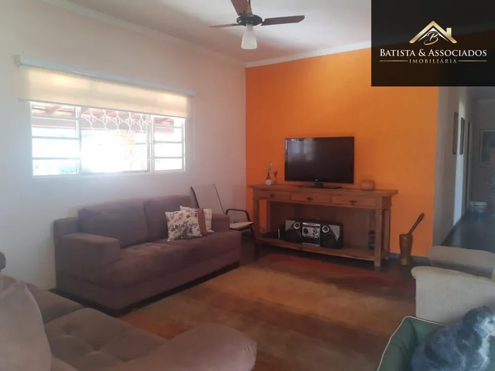 Chácara, 3 quartos, 1210 m² - Foto 5