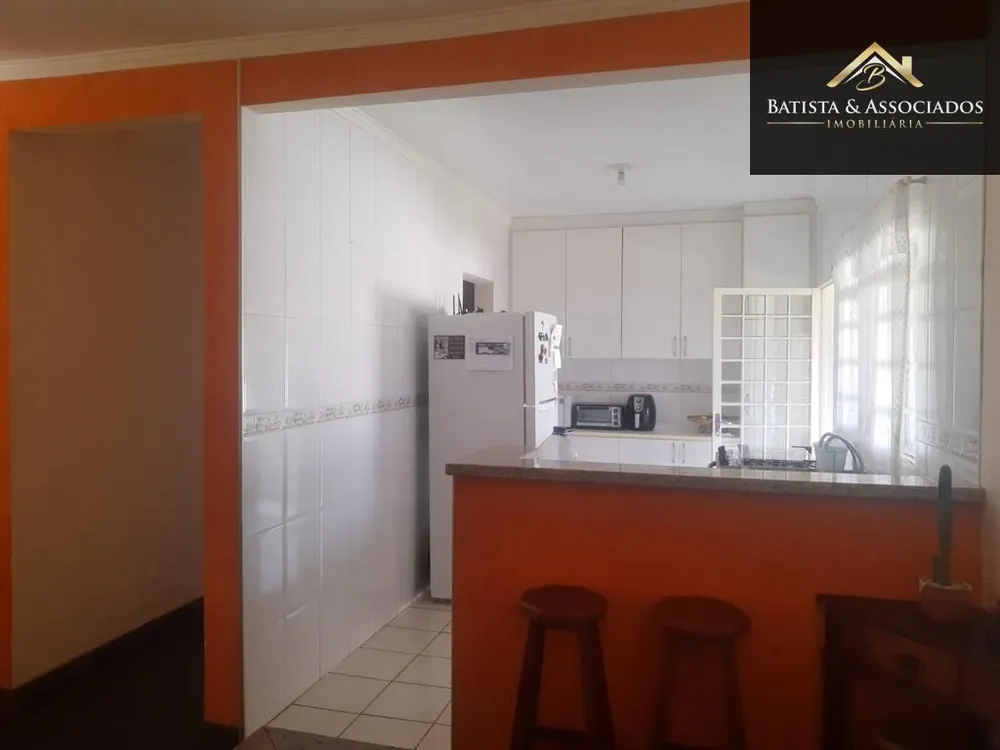 Chácara, 3 quartos, 1210 m² - Foto 6