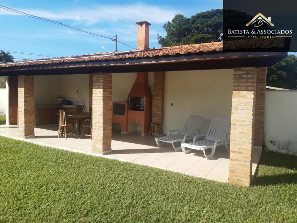 Chácara, 3 quartos, 1210 m² - Foto 16