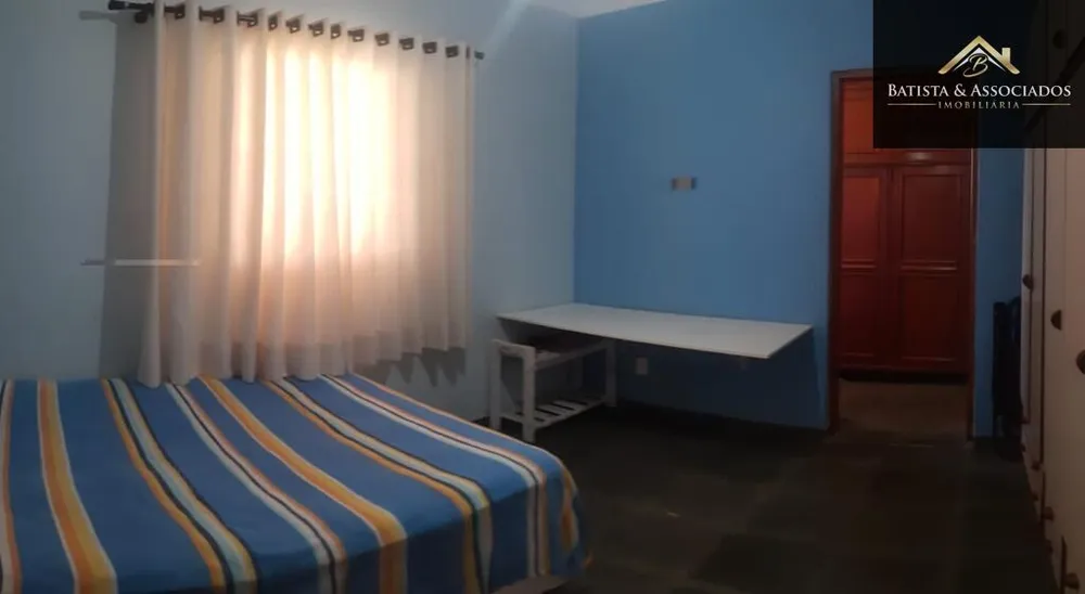 Chácara, 3 quartos, 1210 m² - Foto 12