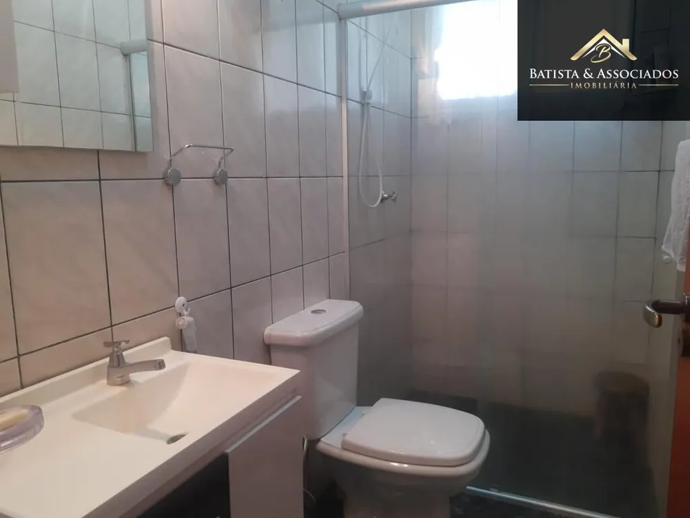 Chácara, 3 quartos, 1210 m² - Foto 11