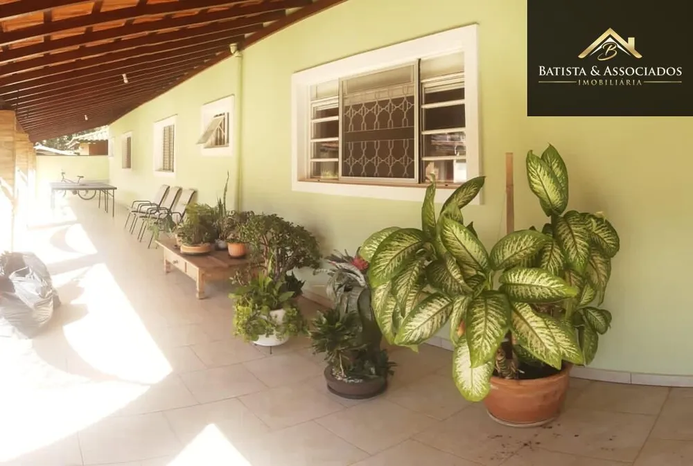 Chácara, 3 quartos, 1210 m² - Foto 13