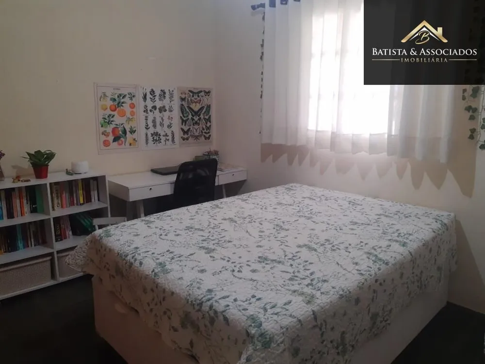 Chácara, 3 quartos, 1210 m² - Foto 10