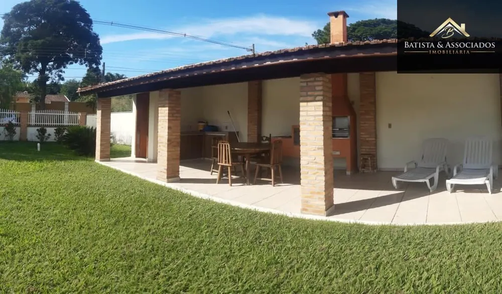 Chácara, 3 quartos, 1210 m² - Foto 15