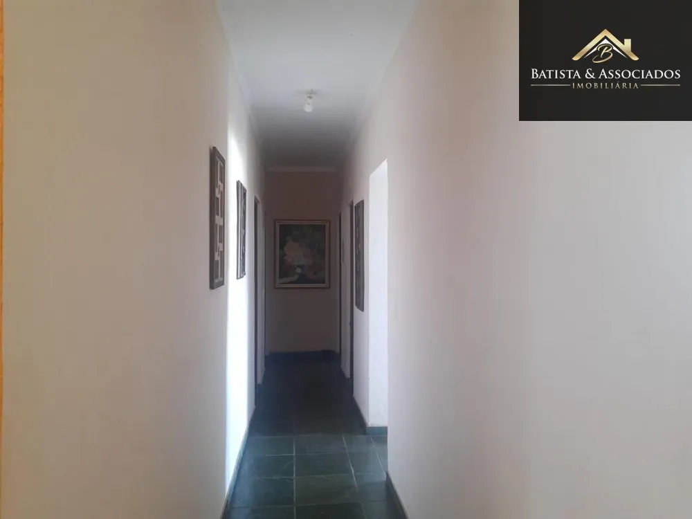 Chácara, 3 quartos, 1210 m² - Foto 7