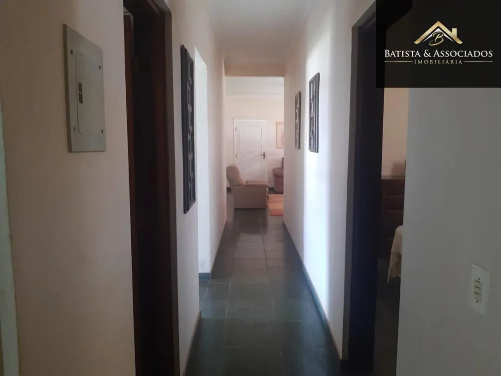 Chácara, 3 quartos, 1210 m² - Foto 8
