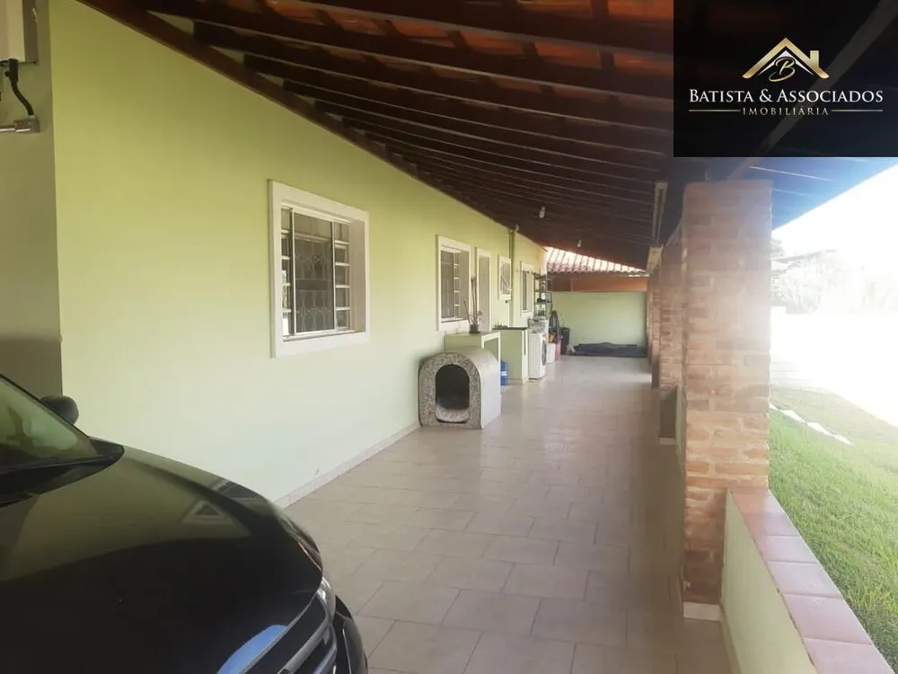 Chácara, 3 quartos, 1210 m² - Foto 14