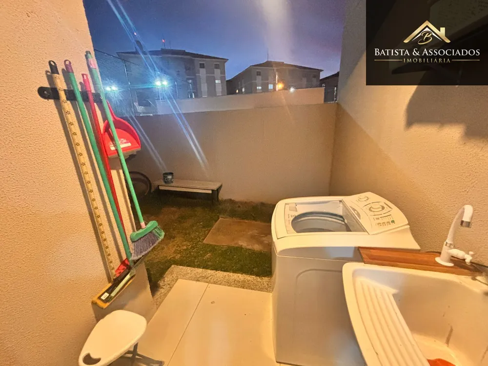 Apartamento, 2 quartos, 50 m² - Foto 2