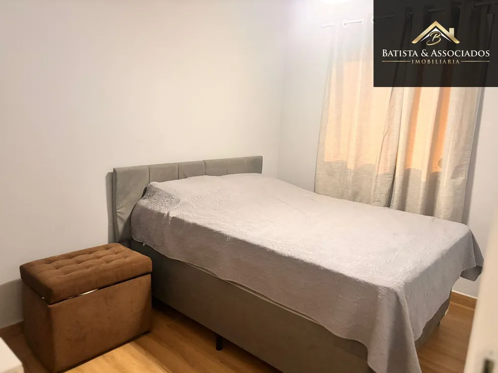 Apartamento, 2 quartos, 50 m² - Foto 3
