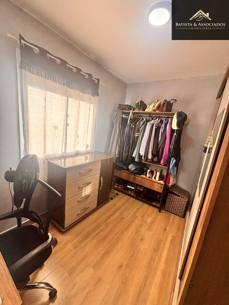 Apartamento, 2 quartos, 50 m² - Foto 7