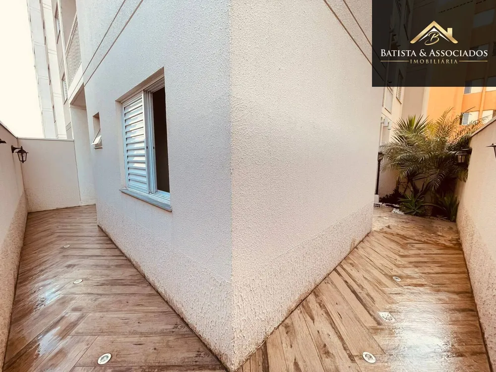 Apartamento, 2 quartos, 70 m² - Foto 7