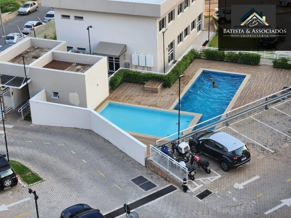 Apartamento, 2 quartos, 70 m² - Foto 10