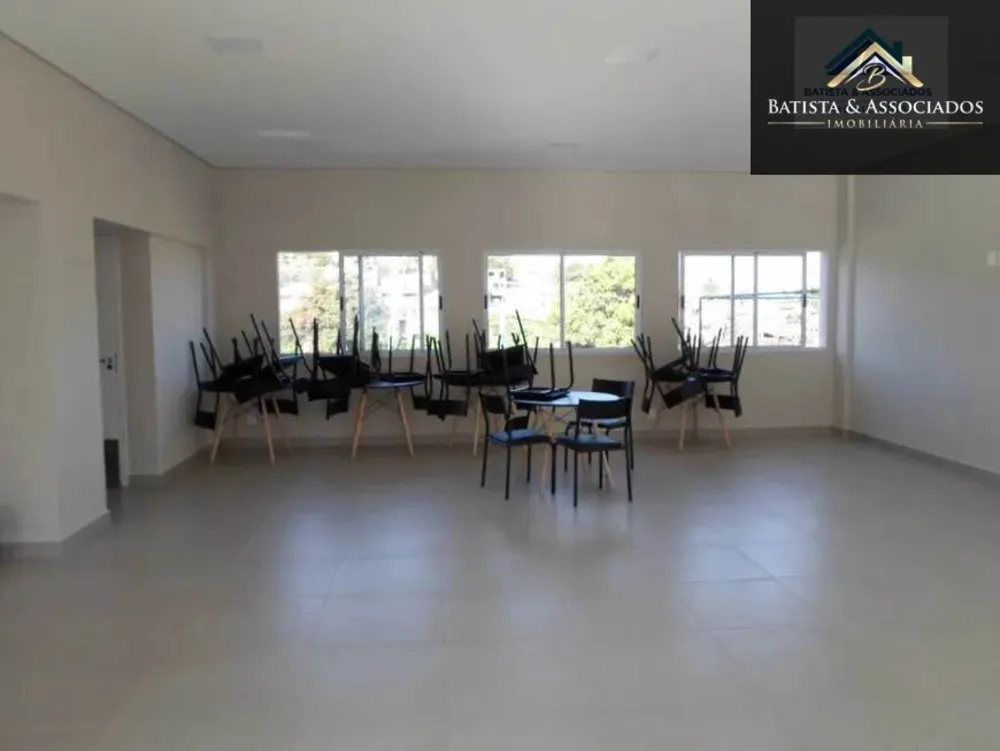 Apartamento, 2 quartos, 70 m² - Foto 1