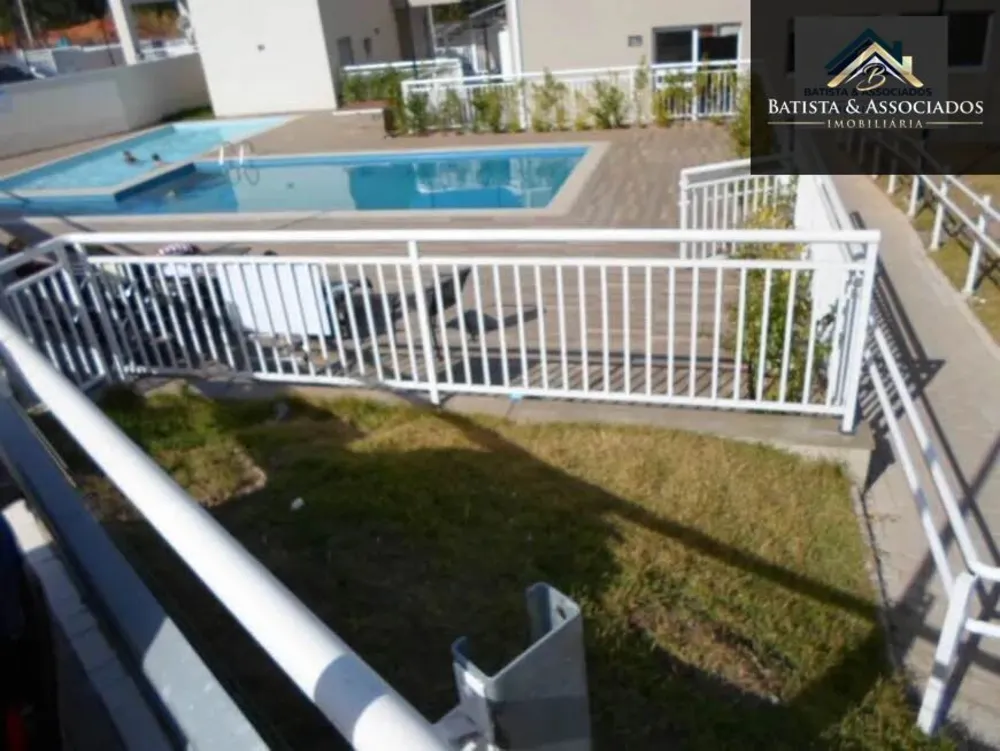 Apartamento, 2 quartos, 70 m² - Foto 9
