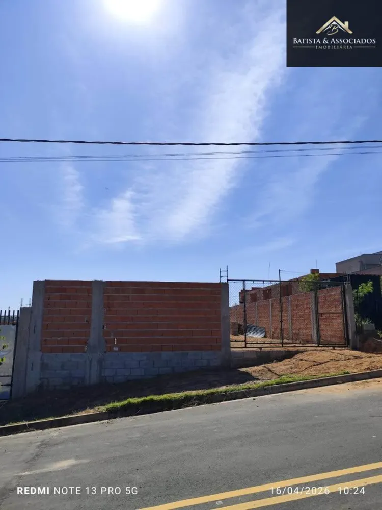 Terreno, 250 m² - Foto 1