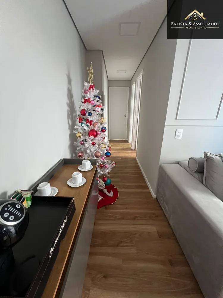 Apartamento, 2 quartos, 66 m² - Foto 6