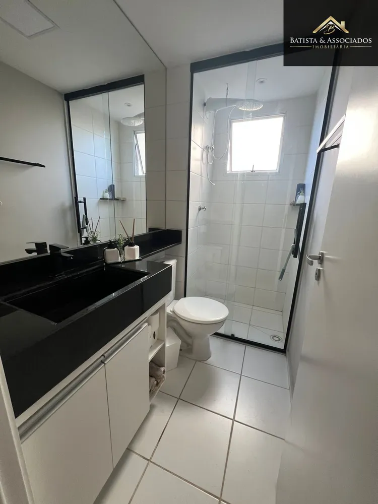Apartamento, 2 quartos, 66 m² - Foto 12