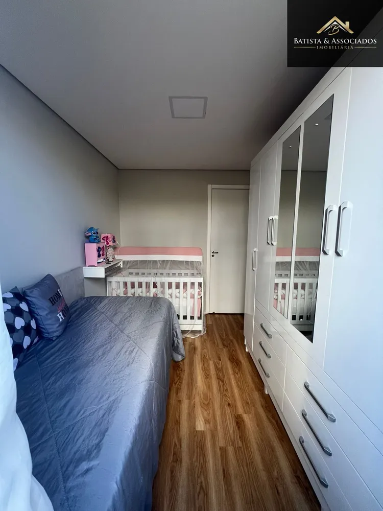 Apartamento, 2 quartos, 66 m² - Foto 7