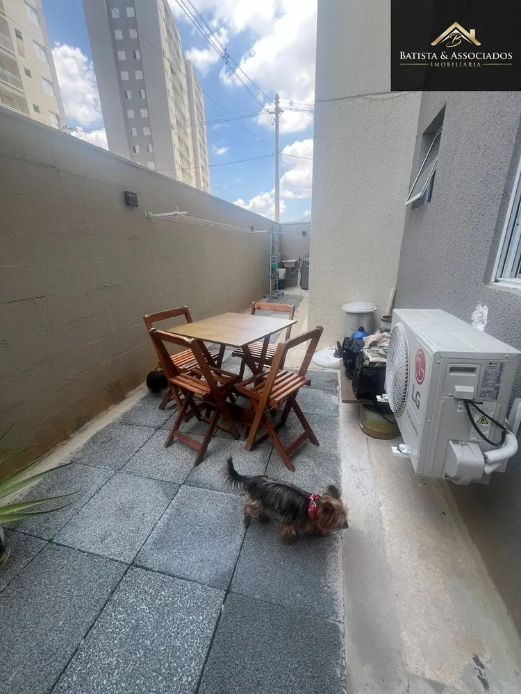 Apartamento, 2 quartos, 66 m² - Foto 14