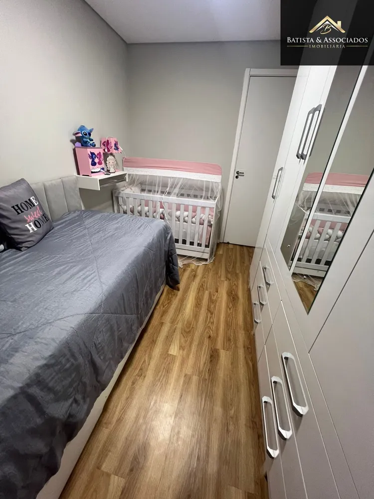 Apartamento, 2 quartos, 66 m² - Foto 8
