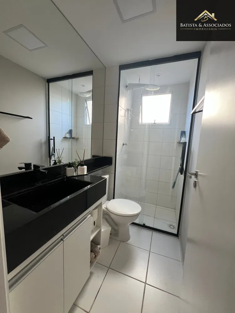 Apartamento, 2 quartos, 66 m² - Foto 11