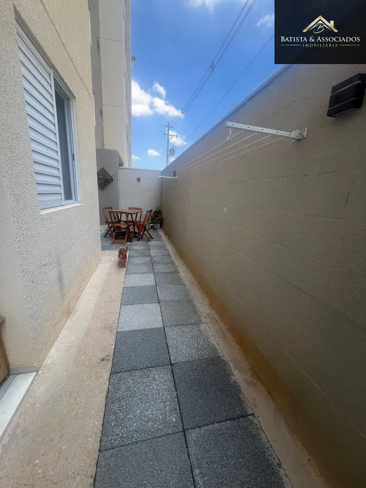 Apartamento, 2 quartos, 66 m² - Foto 15