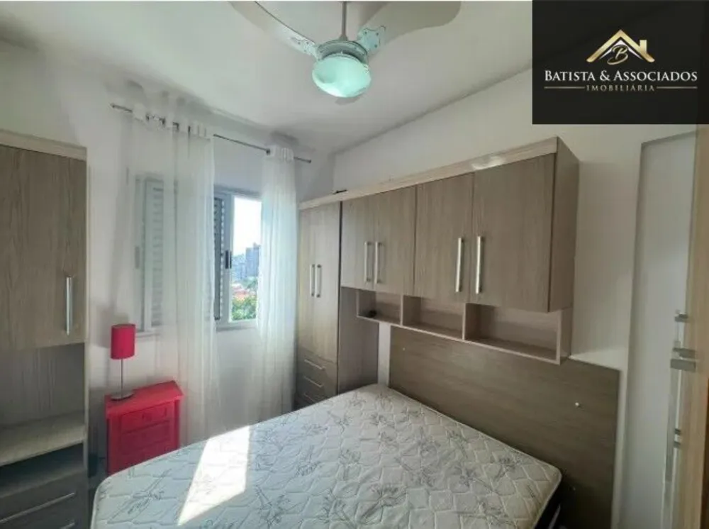 Apartamento, 1 quarto, 40 m² - Foto 5