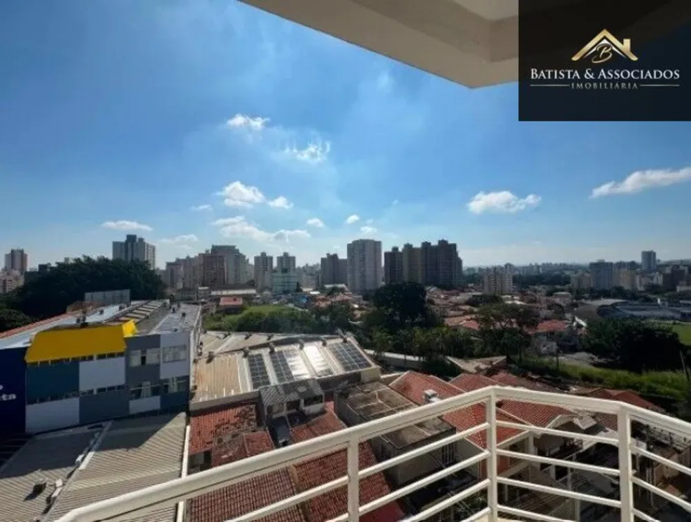 Apartamento, 1 quarto, 40 m² - Foto 8