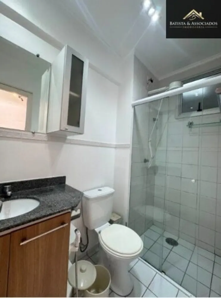 Apartamento, 1 quarto, 40 m² - Foto 4