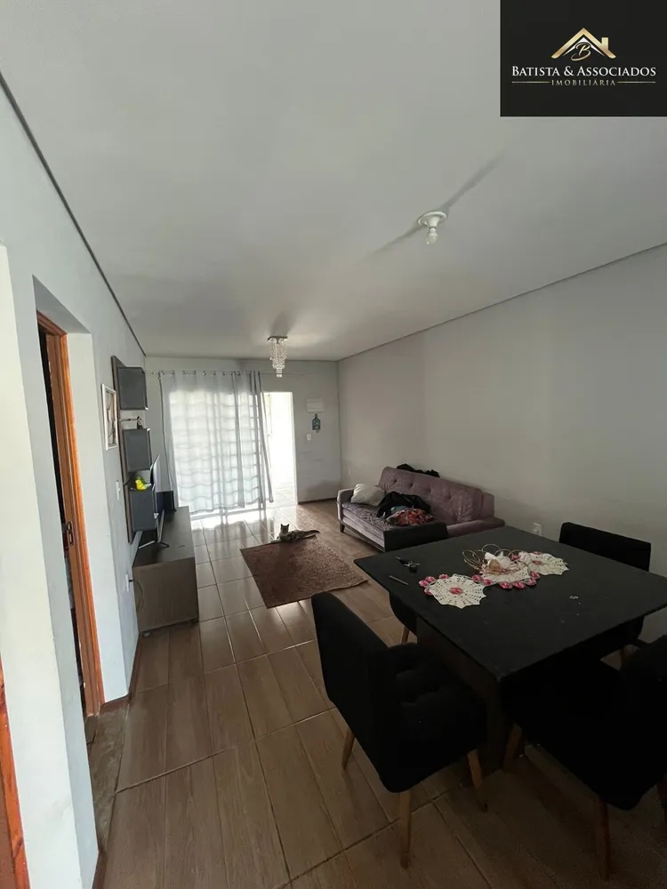 Casa, 4 quartos, 72 m² - Foto 6