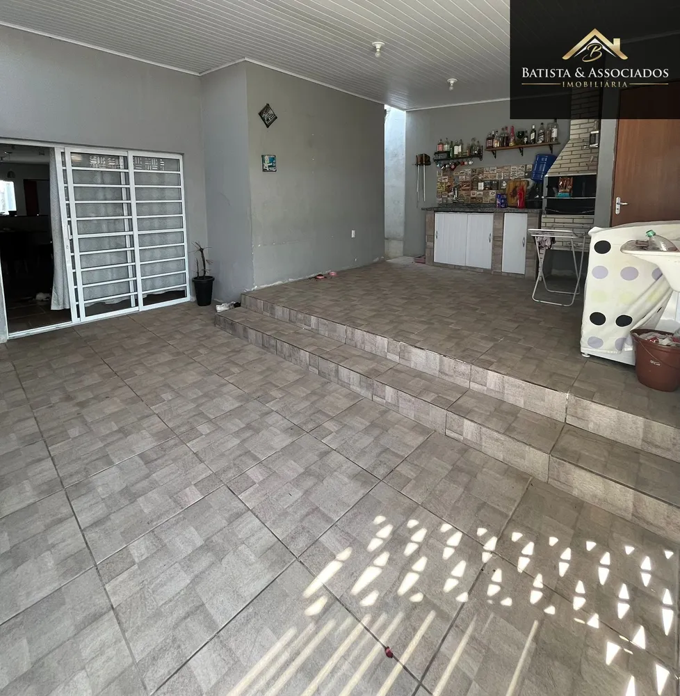 Casa, 4 quartos, 72 m² - Foto 2